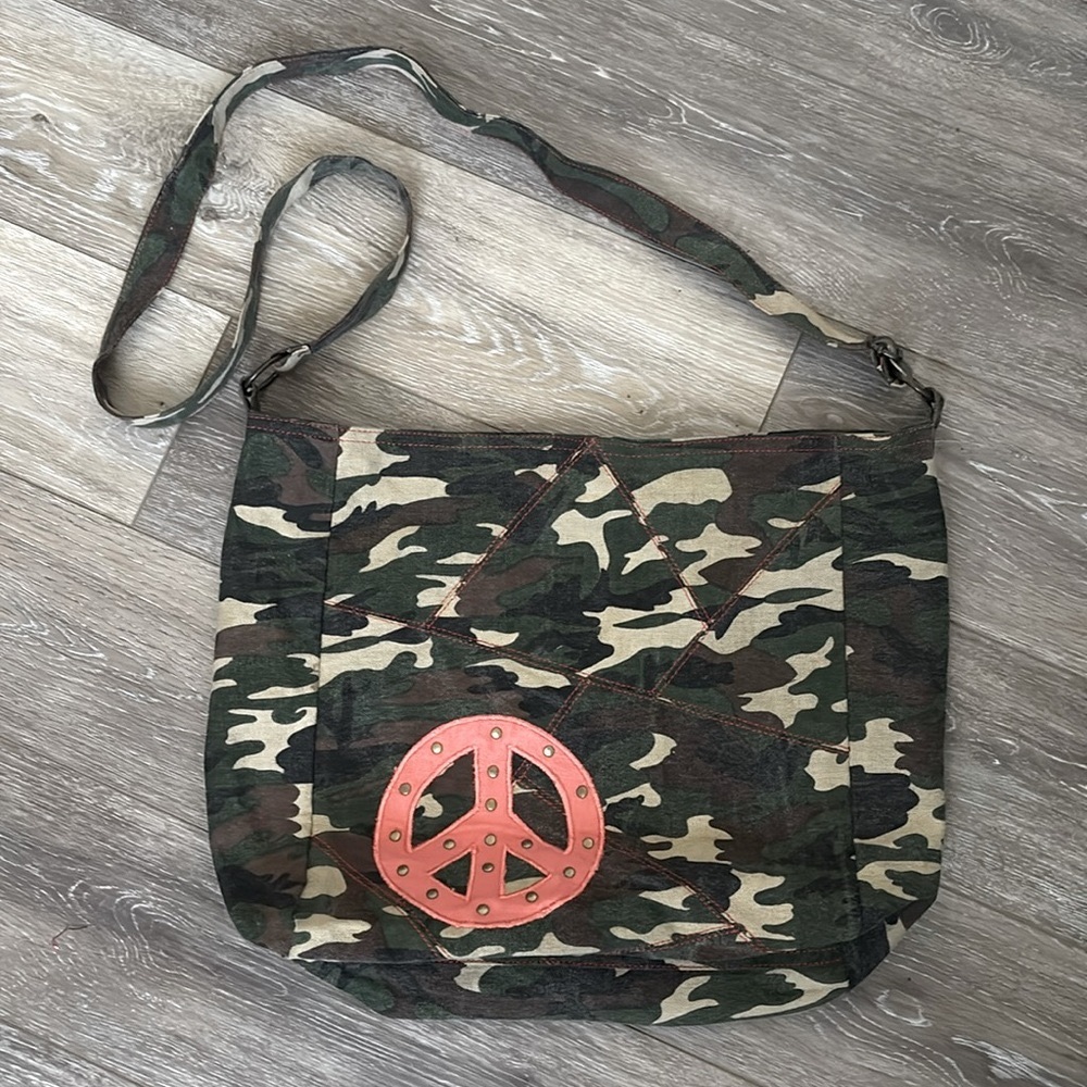 PEACE IN WAR
